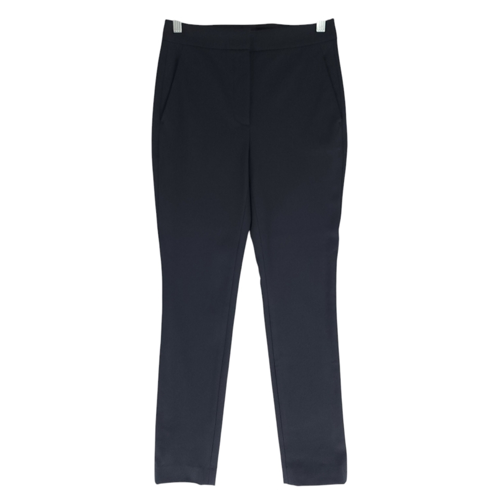 Rag & Bone Layla Ankle Equestrian Stretch Pant in Salute - Picture 2 of 8